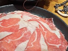 -呷哺呷哺(万达新世界店)