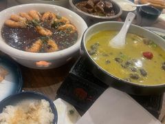 -锡和无锡菜(景丽苑店)