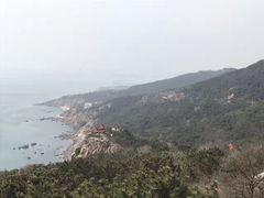 -燕窝岭