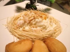 -顺德喜来登酒店·采悦轩