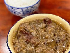 -定家小酥肉·清真(回民街店)