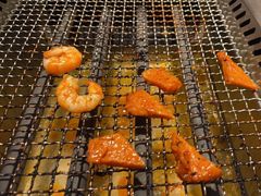 -俊熙家点餐式自助烤肉店(1227广场店)