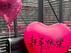 -永隆圣马可国际家居广场(江东中路店)