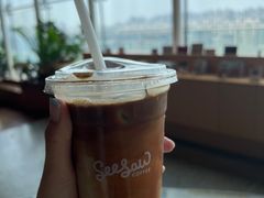 -Seesaw Coffee(朝阳大悦城店)