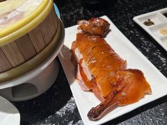 -局气 烤鸭·北京菜(光华路店)