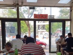 -阁瑞居闫记卤煮(乔庄北街店)