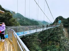 -宁波五龙潭景区