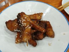 -奎元馆.百年奎元.非遗传承(西湖边的解放路店)