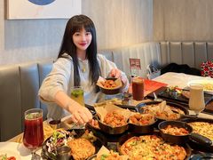 -必胜客(东大桥店)