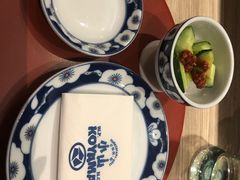 -小山日本料理(兴业太古汇店)