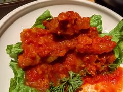 -俄士厨房(五棵松华熙LIVE店)