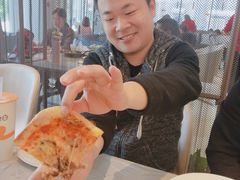 -必胜客(银盆路店)