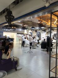 -悦SALON