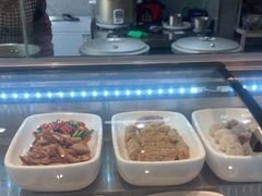 -巢湖名吃·东关老鹅汤(江南风情街店)