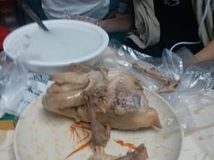 -嘉兴盐焗鸡(义龙路店)