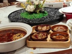 -老家水饺濮阳菜(巴黎街店)