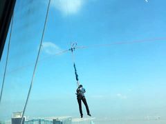 -澳门旅游塔360°旋转餐厅(南湾湖广场店)