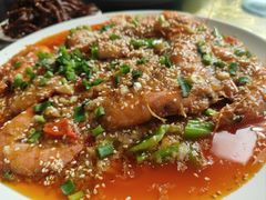 -江湖黑大兔(杨家坪店)