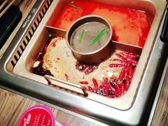-九鼎轩脆毛肚火锅(徐州苏宁店)