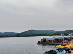 -石湖景区