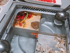 -海底捞火锅(天一广场亚细亚店)