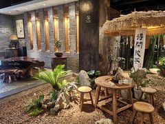 -青藤茶馆(南山路店)