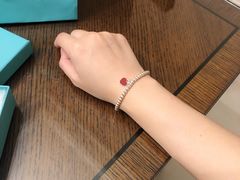 -Tiffany & Co.蒂芙尼
(杭州大厦店)