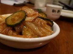 -福烤锦花(长乐路店)