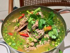 -太食獸泰式茶餐厅(IFS国金中心店)