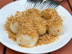 -香港華心糖水鋪(南西总店)