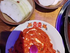 -楠火锅(广州总店)