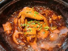 -山水人家(九堡店)