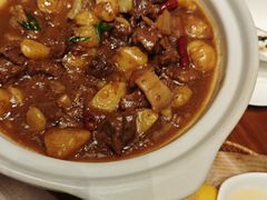 -U你·天然调味(南湖总店)