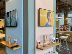 -dotcom coffee古点咖啡(致真大厦店)