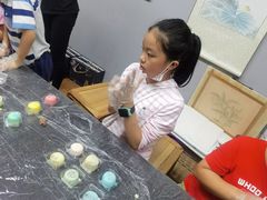 -汉翔书法丨软笔·硬笔·国画(西铁营校区)
