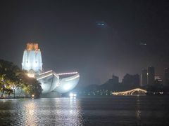 -东湖景区