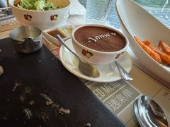 -安妮意大利餐厅(日坛店)