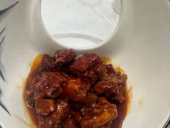 -老人和饭店(淮海中路店)