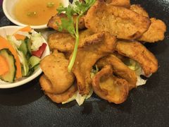 -阿诺泰·泰国餐厅(紫荆店)