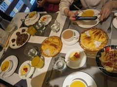 -七海旋律西餐厅(金沙湾店)