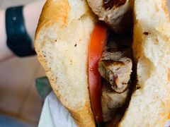 -麦当劳(鼓楼店)