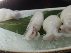 -呷哺呷哺(松江开元店)