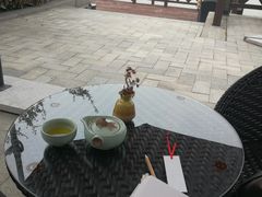 -望海·帆船主题咖啡厅•品茗下午茶(石湖景区店)