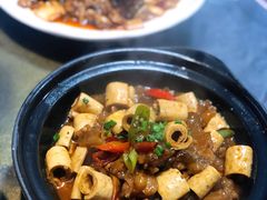 -小杨酒家(华苑小区店)