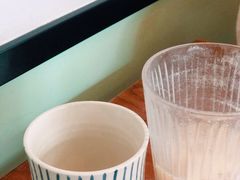 杏仁牛奶米酿-知亘茶食