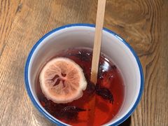 -蜜桃餐厅·伴山(湖滨商业街店)