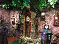 -魔王沉浸式密室(贵阳壹号店)