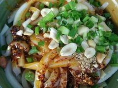 -姚记.周礼伤心凉粉(时代广场店)