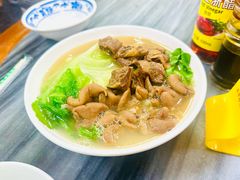 牛腩猪肠河粉-珍珍小食店(西华路店)