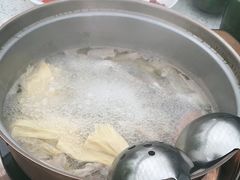 -润园四季椰子鸡火锅(海上世界店)